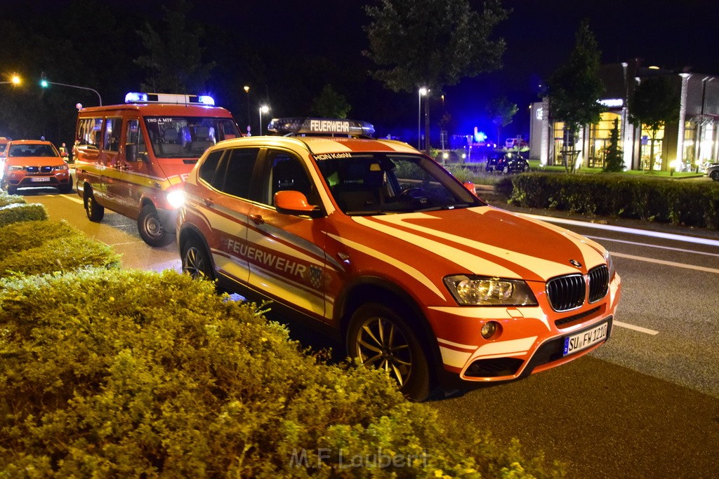 Grossbrand Halle Troisdorf Kriegsdorf Junkersring P647.JPG - Miklos Laubert